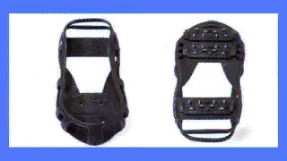 Best buy Traction Cleat  Stabilicers Lite Duty Serious Traction Cleat Black XLarge