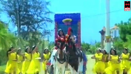 Brahma Devan... Tamil Movie Songs - Aayusu Nooru [HD]