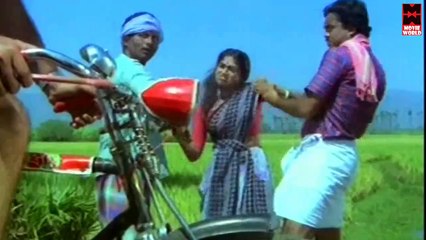 Tamil Movies - Aayusu Nooru - Part - 7 [Pandiarajan, Pandiyan, Ranjini] [HD]