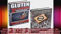 Gluten Free Bundle Gluten Free  Gluten Free Cookbook The Gluten Free Diet For