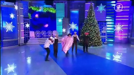 КВН Город Пятигорск - В детском саду