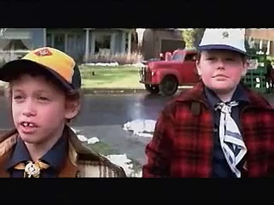 Christmas With The Kranks - Trailer