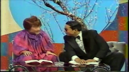 ひょうきん族　タケちゃんマン対コウモリ星人（島田紳助）