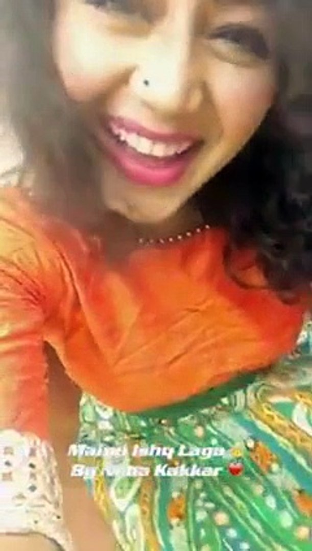 Neha Kakkar Full Song