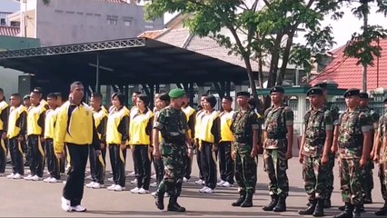 Kodam II Sriwijaya Siap Amankan Natal dan Tahun Baru