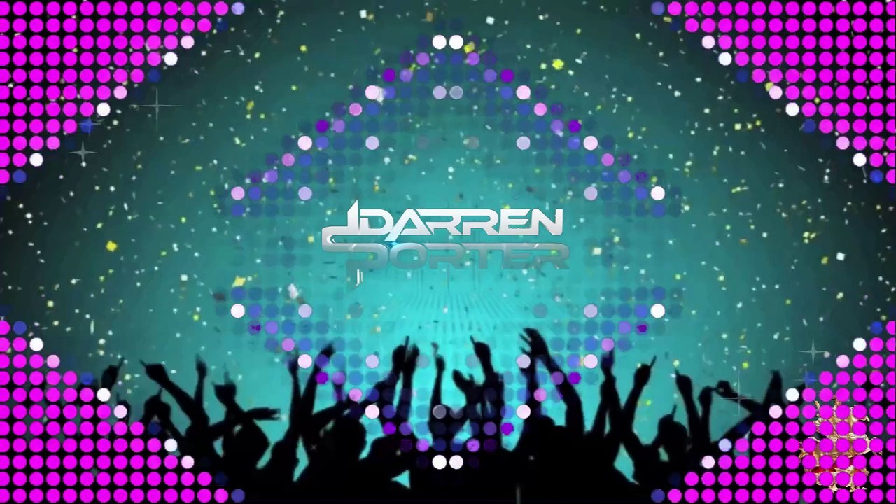 ♛♫♥ ☣ Darren Porter – Just Beautiful ☣ ♥♫♛
