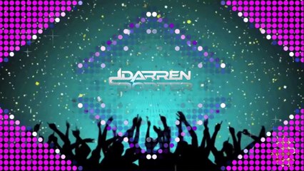 ♛♫♥ ☣ Darren Porter – Just Beautiful ☣ ♥♫♛