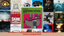 Download  Southern Special Drum Solos Snare Drum Unaccompanied EBooks Online