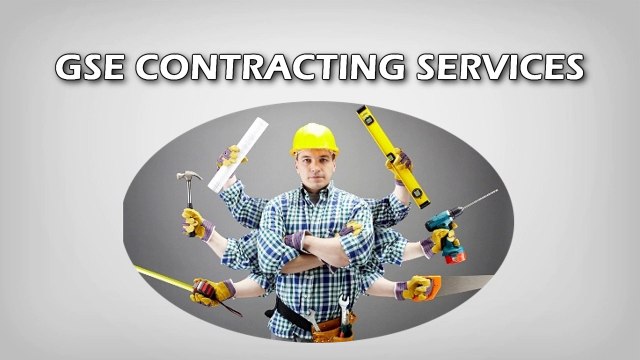 GSE Contracting - Residential and commercial Home Improvement