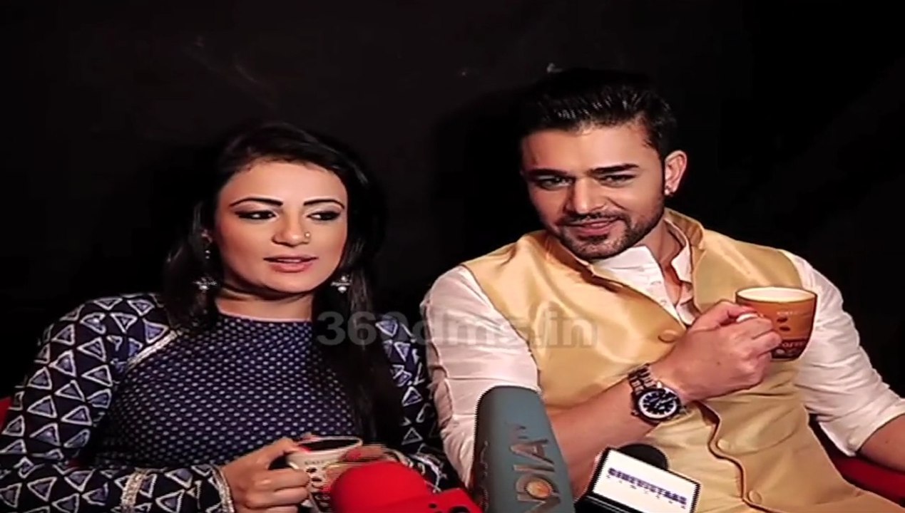 Meri Aashiqui Tum Se Hi | Post Two Year Leap | New Entry Mohit Abrol With Ishani