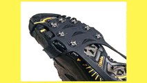 Best buy Traction Cleat  ALPS IceGrips X heavy duty Snow Traction Gear Snow and Ice Cleats Traction prevent