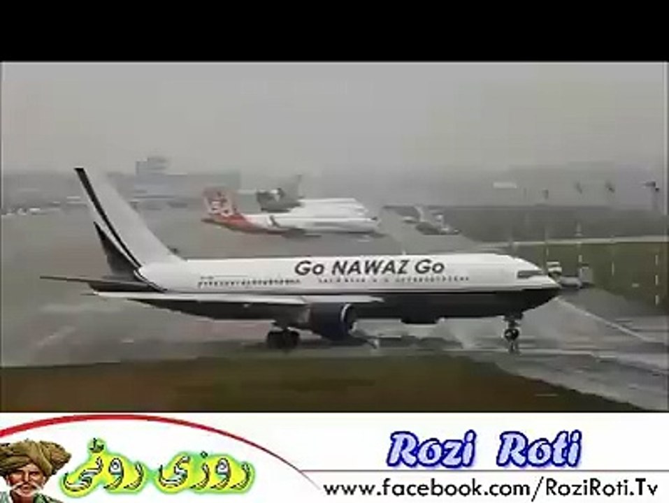 Go Nawaz Go