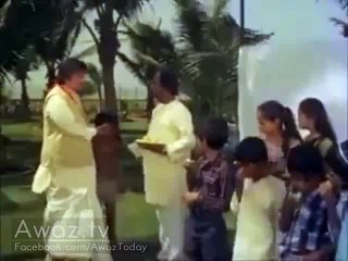 A Message For Those Who Support Metro/Orange Train - From an Indian Movie Clip