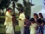 A Message For Those Who Support Metro/Orange Train - From an Indian Movie Clip