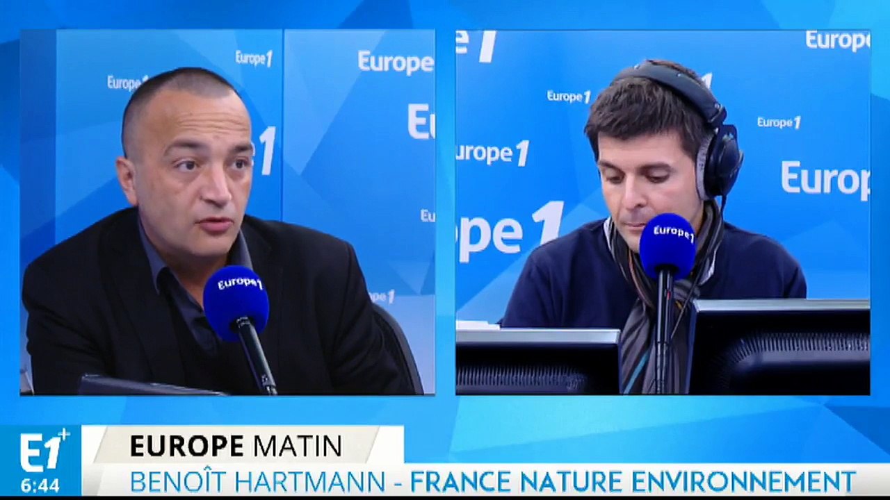 Pollution à Pékin : la faute "aux industries lourdes qui ceinturent la ville"