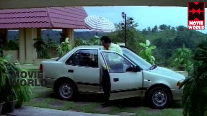 Malayalam Movie - Angane Oru Avadhikkaalathu - Part 12 Out Of 23 [Sreenivasan,Samyuktha,Mukesh] [HD]