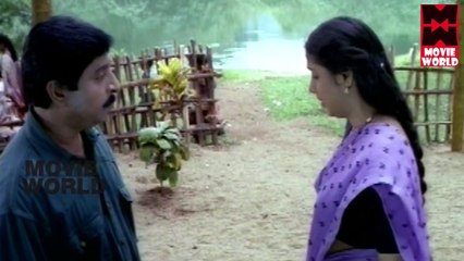 Malayalam Movie - Angane Oru Avadhikkaalathu - Part 21 Out Of 23 [Sreenivasan,Samyuktha,Mukesh] [HD]