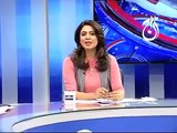 Dialogue Tonight With Sidra Iqbal 7th December 2015