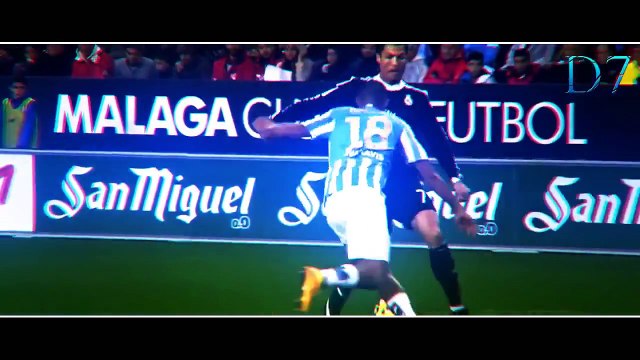 Cristiano Ronaldo☻CR7 The Lord ♣Epic Skills and goals ●2014 2015