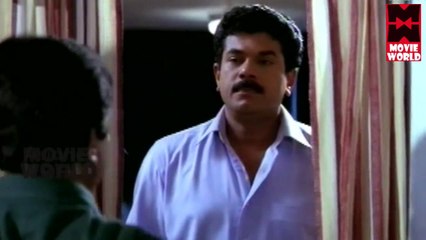 Malayalam Movie - Angane Oru Avadhikkaalathu - Part 22 Out Of 23 [Sreenivasan,Samyuktha,Mukesh] [HD]