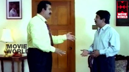 Malayalam Movie - Angane Oru Avadhikkaalathu - Part 14 Out Of 23 [Sreenivasan,Samyuktha,Mukesh] [HD]