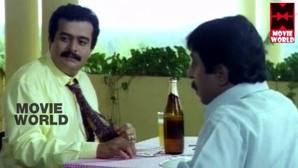 Malayalam Movie - Angane Oru Avadhikkaalathu - Part 13 Out Of 23 [Sreenivasan,Samyuktha,Mukesh] [HD]