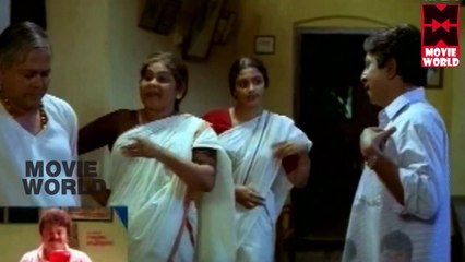 Malayalam Movie - Angane Oru Avadhikkaalathu - Part 6 Out Of 23 [Sreenivasan,Samyuktha,Mukesh ] [HD]