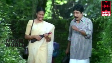 Malayalam Movie - Angane Oru Avadhikkaalathu - Part 5 Out Of 23 [Sreenivasan,Samyuktha,Mukesh ] [HD]