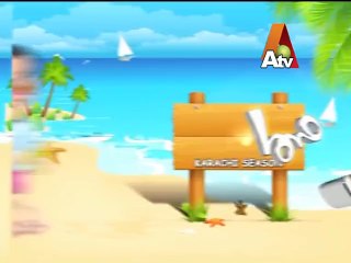 Barkat & Uzmi Mehman Qadardan Karachi Season Episode 20 Part 1