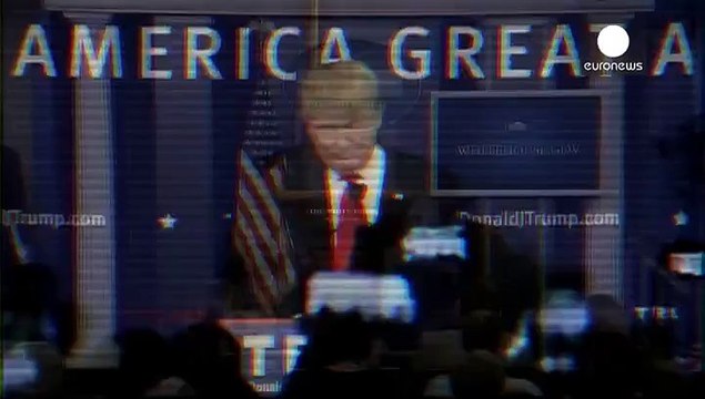 Trump is condemned both at home and abroad for US Muslim ban call