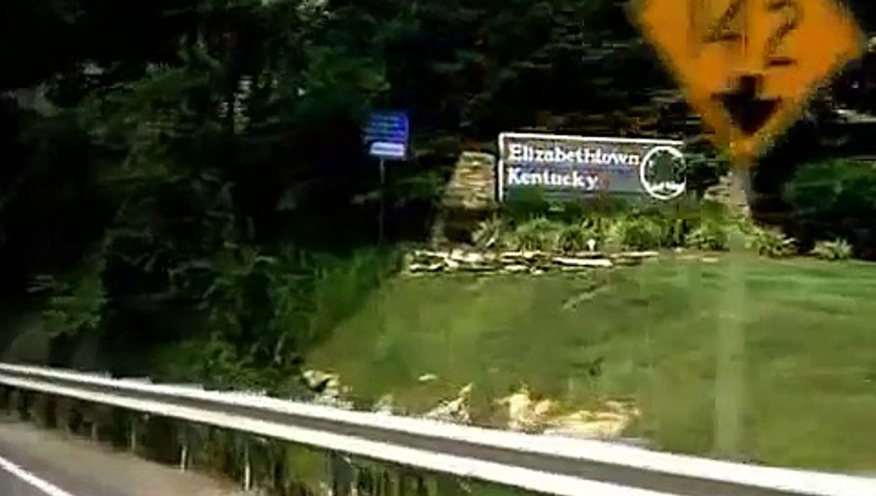 Elizabethtown (2005) - trailer