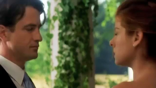 The Wedding Date Official Trailer 1 Dermot Mulroney Movie 2005 HD