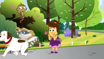 Central Park Hot Dog Mystery Ep.9 The Adventures Of Annie & Ben by HooplaKidz in 4K