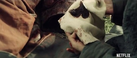 Crouching Tiger, Hidden Dragon Sword of Destiny - Trailer - Netflix [HD] _ Npmake