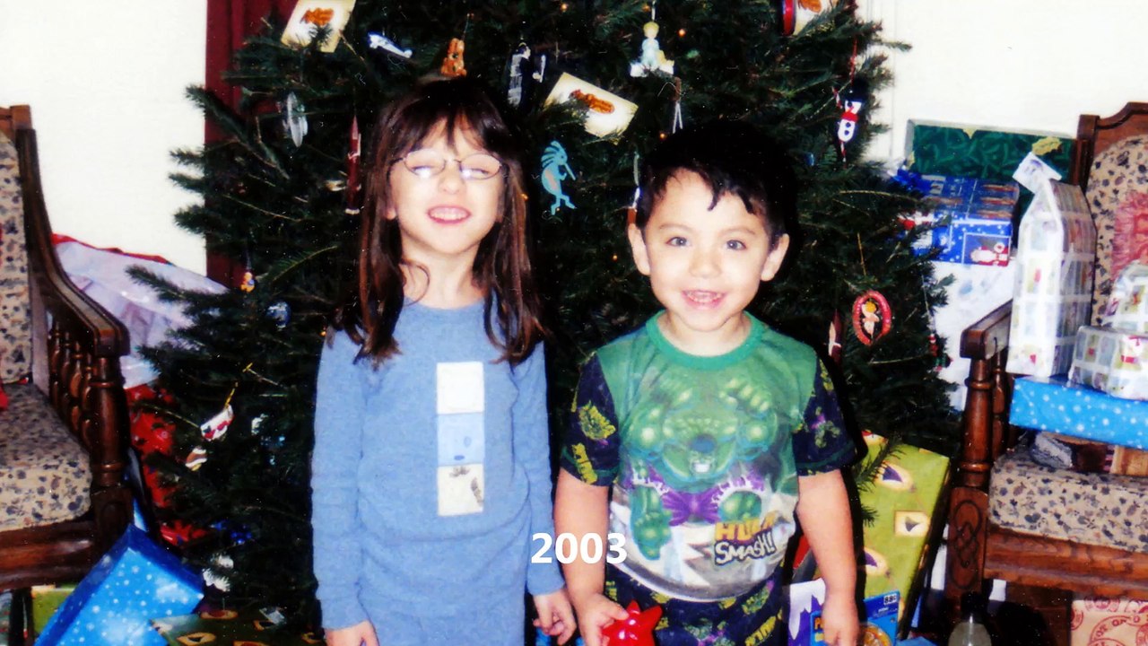 Christmas 2015