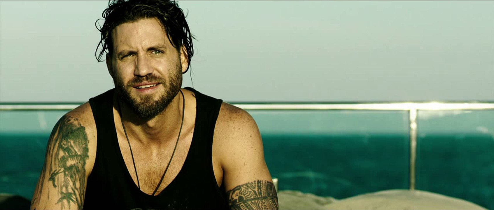 Point Break - What Are You Doing Here?