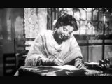 film dard 1947.uma devi.munawar sultana. afsana lek rahi hoon