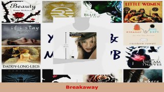 Read  Breakaway EBooks Online