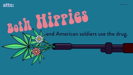 The Real History of Illegal Drugs: Marijuana