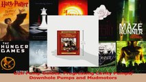 Download  Gulf Pump Guides Progressing Cavity Pumps Downhole Pumps and Mudmotors PDF Free