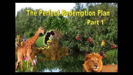 16 Perfect Redemption Plan, Part I Page 134 - 140