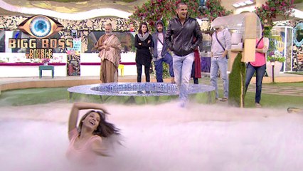 Bigg Boss 9 : Day 58 : 8th December 2015 Full Episode Update