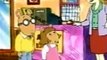 Arthur Season 1 Full Episode 27 D W s Blankie; Arthurs Substitute Teacher Trouble