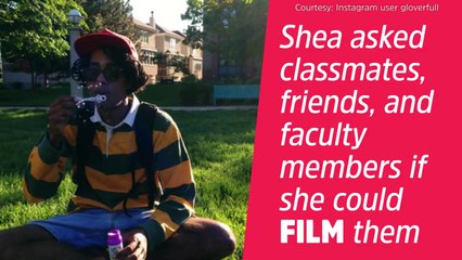 People React to Being Told They're Beautiful in One Insanely Joyful Video