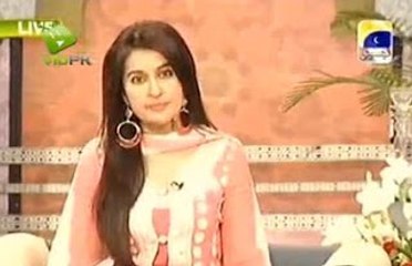 Pakistani  Lahore /////////////////////////////////// Latest tv must watch 2015