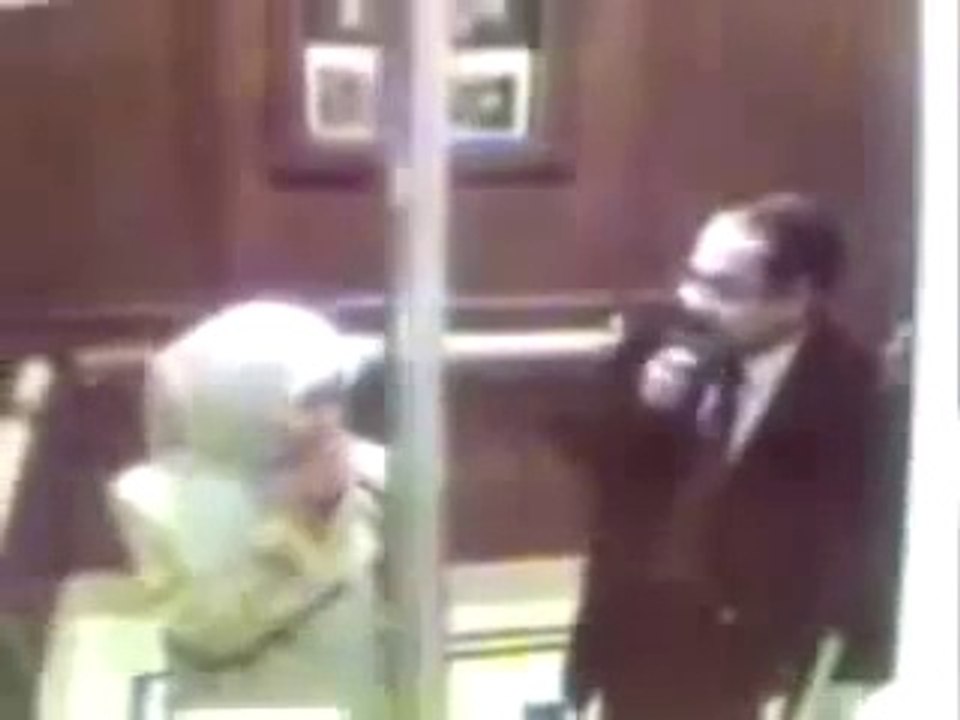 Pakistani Politician ////////////  on  Camera LATETS HD VIDEO 2015