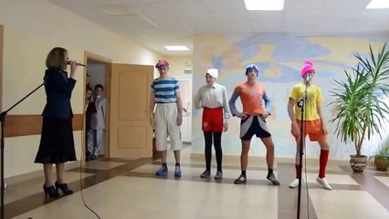 Серёжа молодец! ахахахахха, подняло настроение.