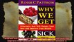 Why We Get Sick Principles that Will Change Your Diet and Improve Your Health Nutrition