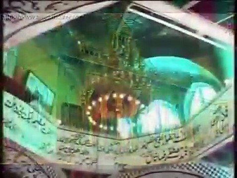 Documentary of Aala Hazrat imam Ahmed Raza khan fazil e Brailvi part 2