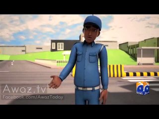 Kia Quaid Azam Esa Pakistan Chahte Thay ?